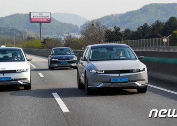 현대차·기아, ‘자동차 강국’ 獨·英서 대약진…”점유율 첫 11% 달성”