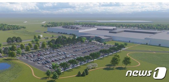 LG·GM, ‘밴 플리트 상’ 공동 수상…”전기차 배터리 공조”(종합)