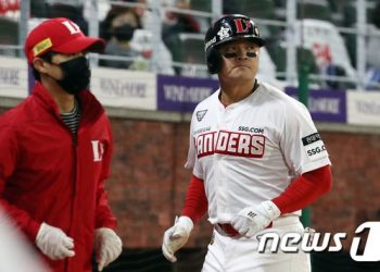 SSG, 4위 올랐지만…사령탑도 베테랑도 “방심은 금물”