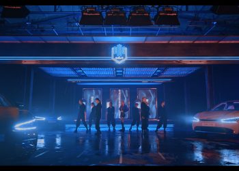 기아, 선미가 만든 롤드컵 챔피언 ‘담원 기아’ 테마곡 공개