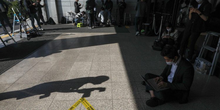 대장동 의혹 구속 유동규 다음 타깃은 누구…윗선 소환도 가시화