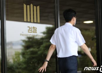 대장동 키맨 남욱 사건 초기 미국행, 신병확보 난관…법적조치·설득 병행