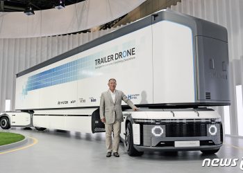 [정의선 시대 1주년]②기술은 ‘인간’을 위한 수단…수소사회 비전과 탄소중립 의지