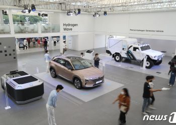 친환경 열풍에 속도 내는 수소車 대중화 빨라진다