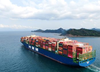 “美서부 항만 병목현상 지속”…해운운임 재상승