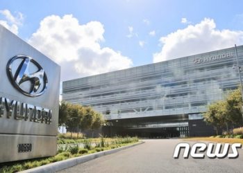 현대차·기아, 반도체 대란에도 미국서 ‘질주’…”3분기 35.5만대 판매”