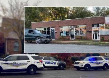 일요일 버밍햄 나이트클럽 총격…1명 사망, 3명 부상