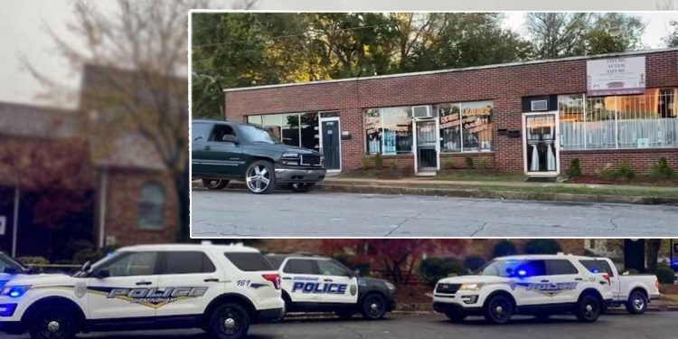 일요일 버밍햄 나이트클럽 총격…1명 사망, 3명 부상