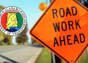 주 교통부, 운전자들에 새로운 공사구역 벌금 안내