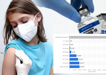 앨라배마주 5~11세 어린이 400명 코로나 백신 접종