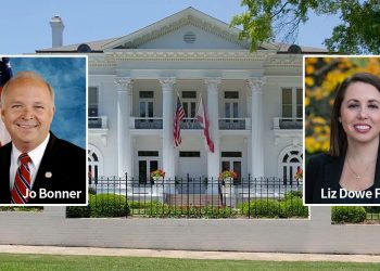 새 주지사 비서실장에 리즈 필모어 지명