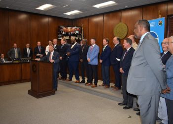 FedEx, 앨라배마에 5700만불 투자…일자리 200개 창출