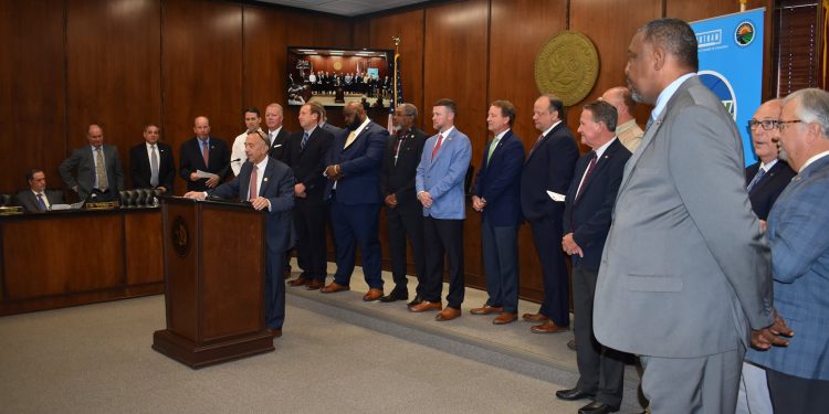 FedEx, 앨라배마에 5700만불 투자…일자리 200개 창출