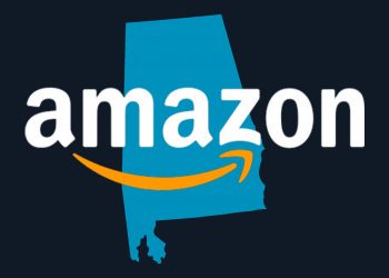 아마존, 앨라배마주내 4곳 개설…일자리 900개 창출