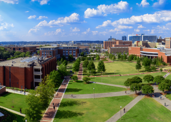 앨라배마 대학 5곳, 세계 최고의 대학 랭킹에 올라