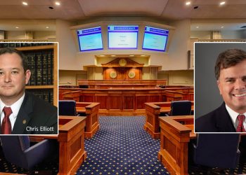 앨라배마 주의회, 백신 차별 금지 법안 최종 통과