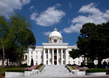 앨라배마 주 상·하원, 선거구 조정절차 각 원 통과