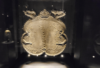 시대의 상징이자 지혜, 야금…호암미술관 기획전