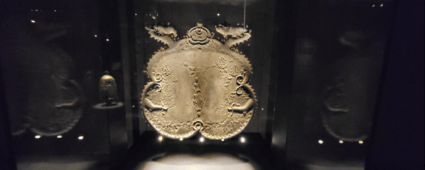 시대의 상징이자 지혜, 야금…호암미술관 기획전