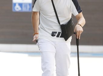 희귀질환과 싸우는 ‘국민 마라토너’ 이봉주, 다시 뛴다