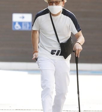 희귀질환과 싸우는 ‘국민 마라토너’ 이봉주, 다시 뛴다