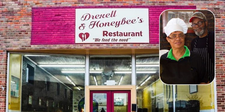 음식값 “형편껏 내는” 남부 앨라배마 식당 화제