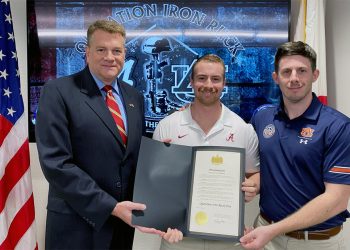 “퇴역군인 자살예방 위해 뛰어요”…대학생들 151마일 대장정 나선다