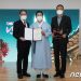충북 영동의 전국 난계국악경연대회 대통령상에 최태영씨