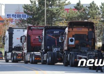 주유소업계, 요소수 수급조정조치에 어리둥절…”우리도 못구해”