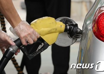한국, 미국과 비축유 공동방출 결정…”양국 동맹 중요성 고려”
