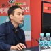 박정환, 농심배 2연승 실패…판팅위에게 완패