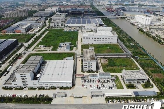 포스코케미칼, 이차전지소재 공격적 투자…”2030년 매출 23조”