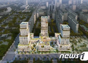 집 걱정 없는 ‘광주형 평생주택’ 공급 확대한다