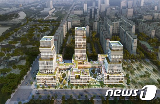 집 걱정 없는 ‘광주형 평생주택’ 공급 확대한다