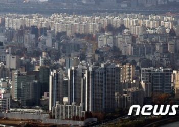 文정부 4년, 10배 뛴 종부세…94만명 평균 539만원, 4배 ‘점프’