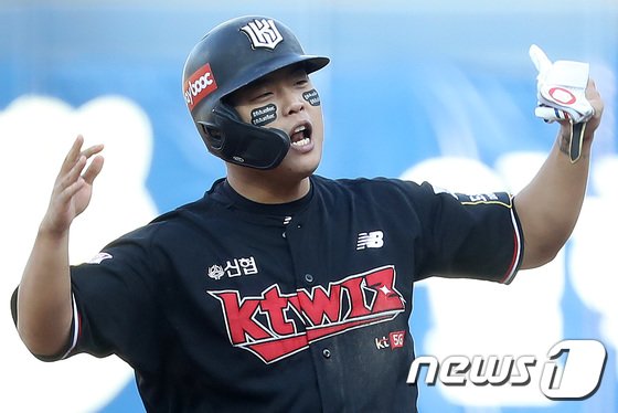 ‘ERA‧탈삼진 1위’ 미란다의 복귀, KT는 자신 있다