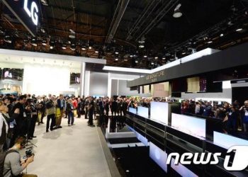 LG전자, CES 2022 온·오프라인 병행…”새로운 디지털 경험”