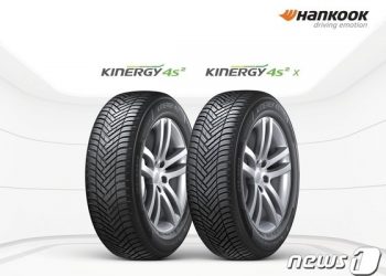 한국타이어, 업계 최초 친환경 국제인증 ‘ISCC PLUS’ 획득