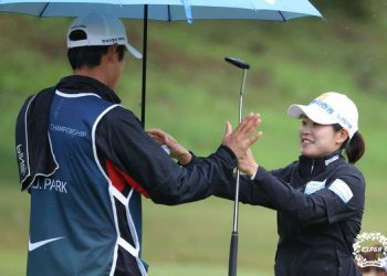 당연해보였던 ‘대세’ 박민지의 KLPGA 대상 수상, 이제는 아니다