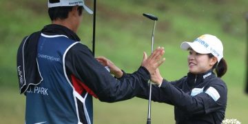 당연해보였던 ‘대세’ 박민지의 KLPGA 대상 수상, 이제는 아니다