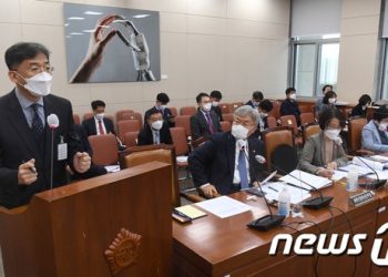 과방위 “KT 통신장애는 예고된 인재…매뉴얼도 안전장치도 없었다”