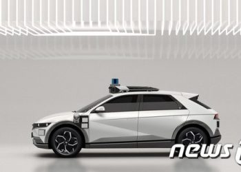 현대차 “내년부터 손 놓고 주행 가능한 자율주행 레벨3 양산한다”