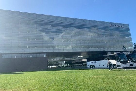 현대차·기아, 10월 美서 10.9만대 팔아…車 반도체 대란에 4.1%↓