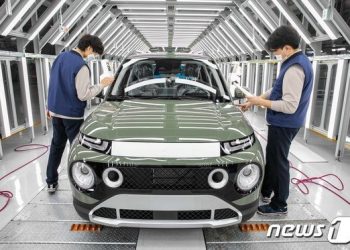 ‘캐스퍼 취득세 지원’ 조례 광주시의회 상임위 통과