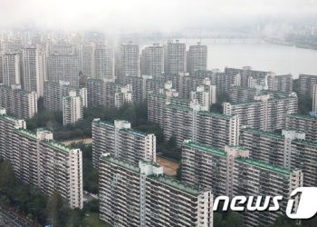 文정부 역대급 공급량에도 집값 상승은 왜?…”반쪽 통계에 미스매치”