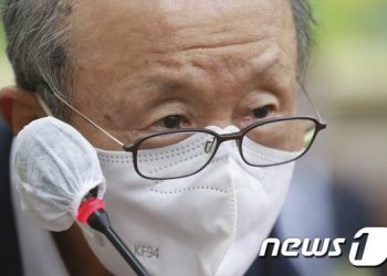 홍원식 남양유업 회장, 대유위니아와 경영권 이전 조건부 MOU 체결