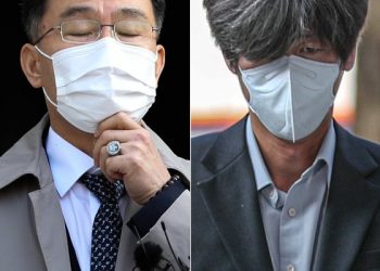 ‘대장동 4인방’ 매머드급 변호인단, 檢과 ‘불꽃 공방’ 예고…핵심은 배임