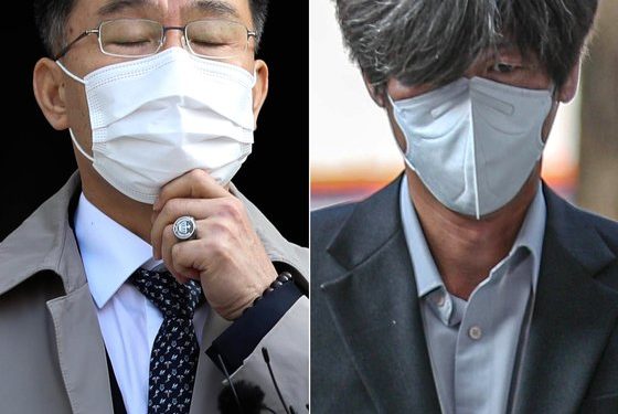 ‘대장동 4인방’ 매머드급 변호인단, 檢과 ‘불꽃 공방’ 예고…핵심은 배임