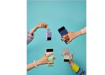 갤Z플립3, 미국 타임지 ‘올해 최고의 발명품’으로 선정