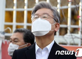 이재명 ‘국토보유세’ 연일 강공 왜?…’기본소득’ 굴릴 바퀴